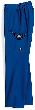 BP® CottonPlus Bundhose mit Handytasche 1477 720 13, königsblau Produktbild